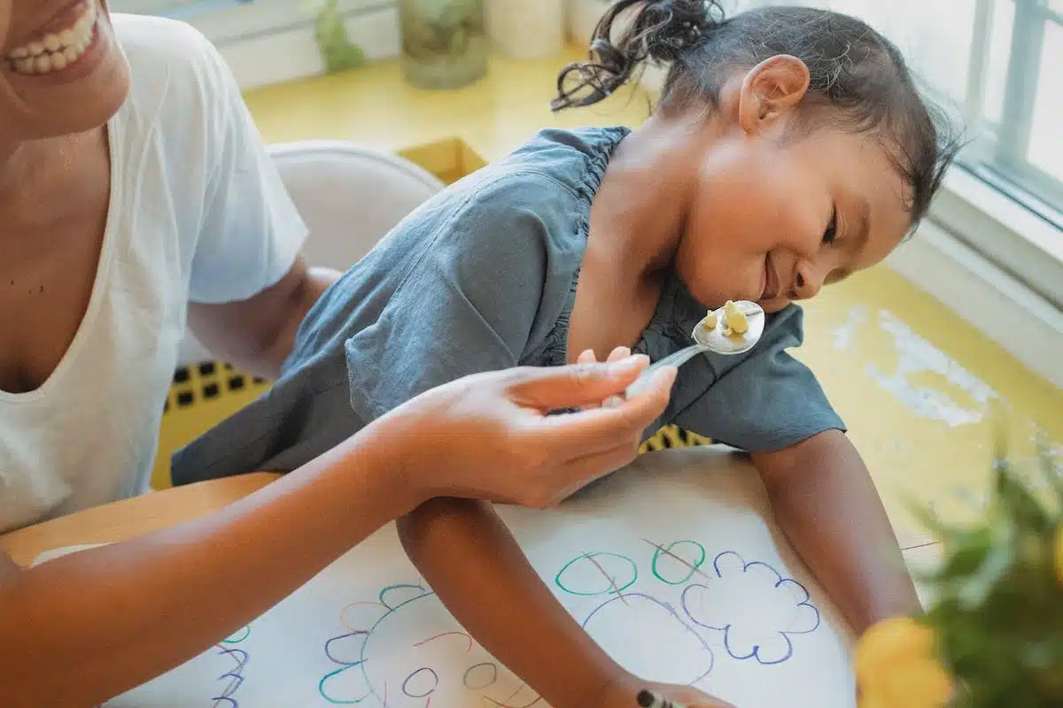 enfants  nutrition