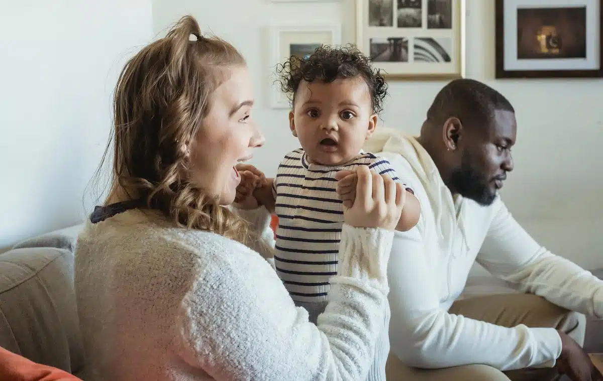 famille  harmonie