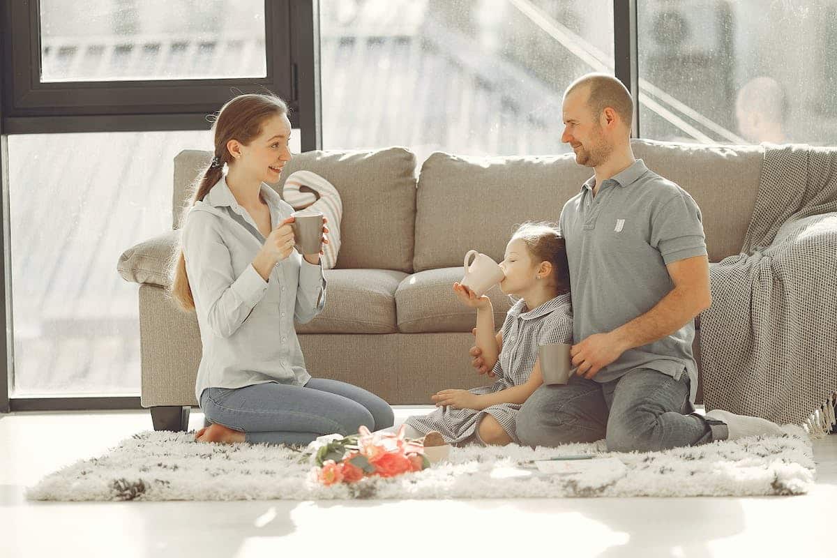 famille  activité