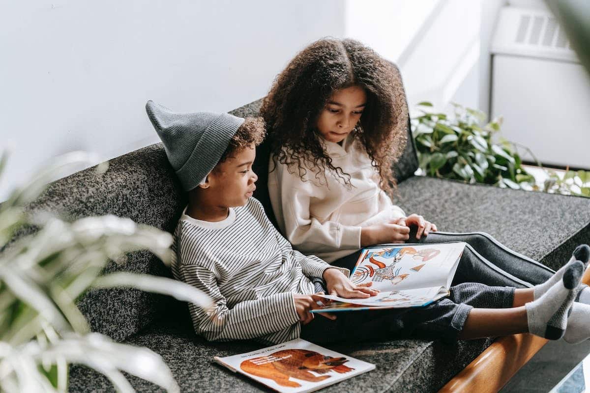 enfants  habitude
