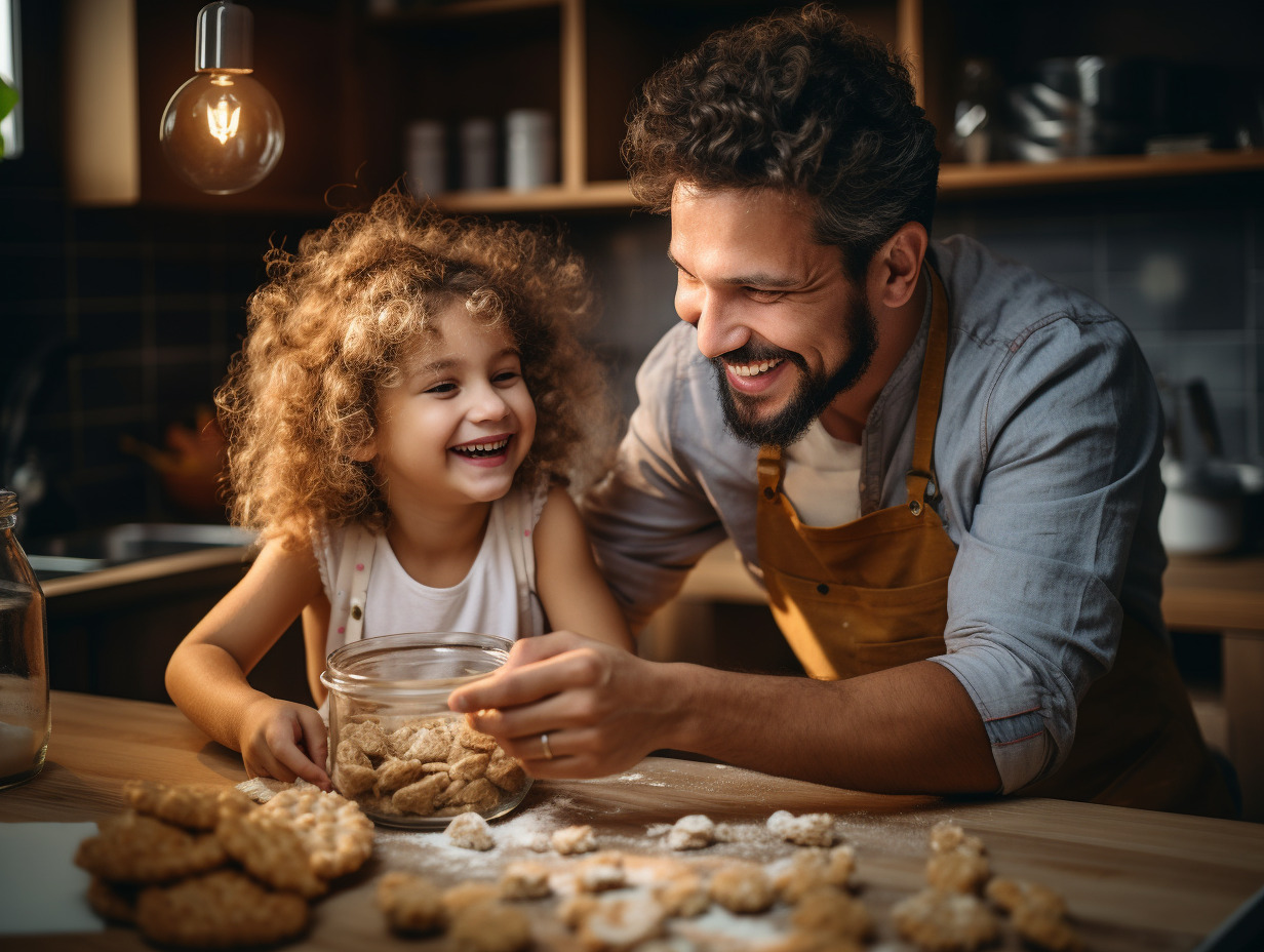 relations parents-enfants