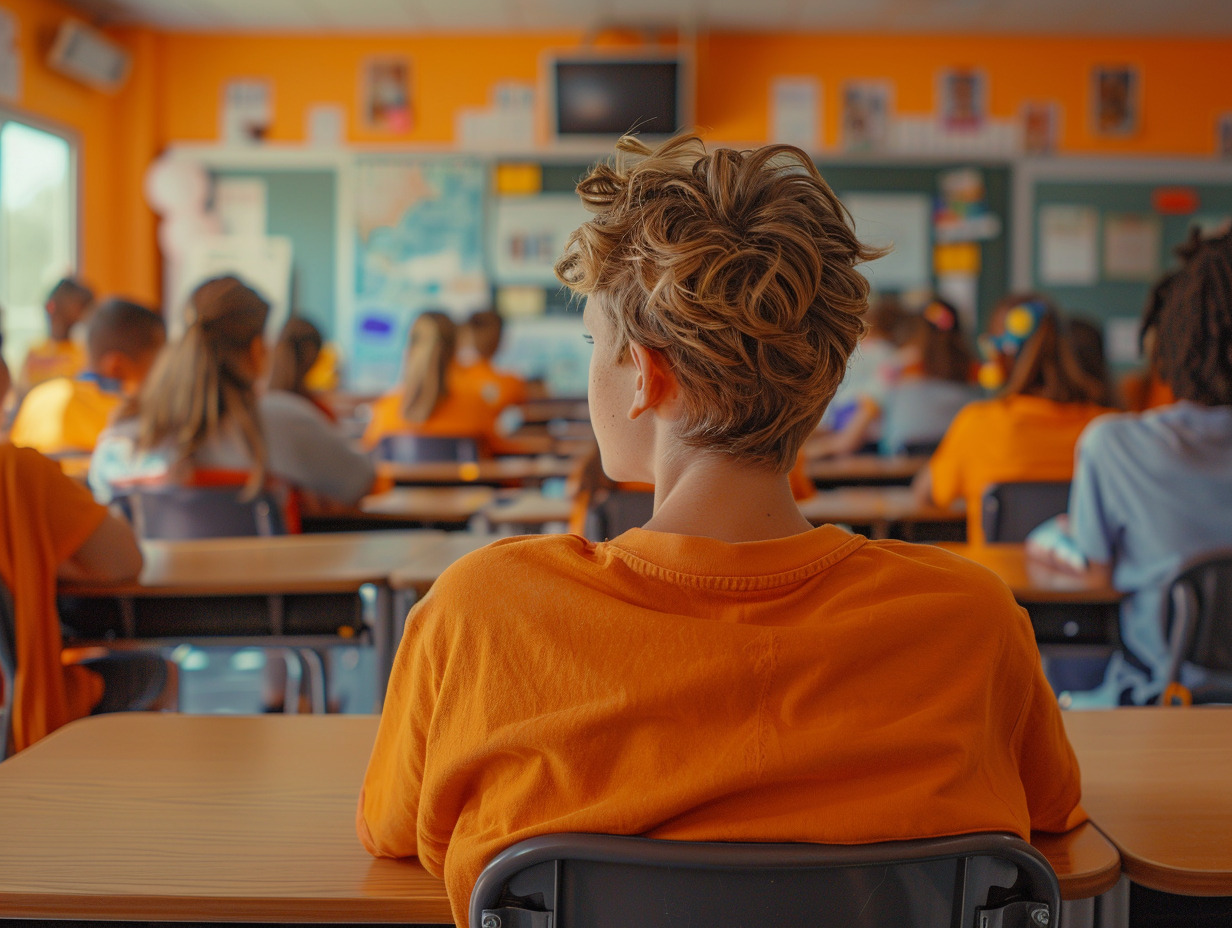 traverser le cap de l âge en 6ème : conseils et astuces pour une transition réussie - écolier  rentrée
