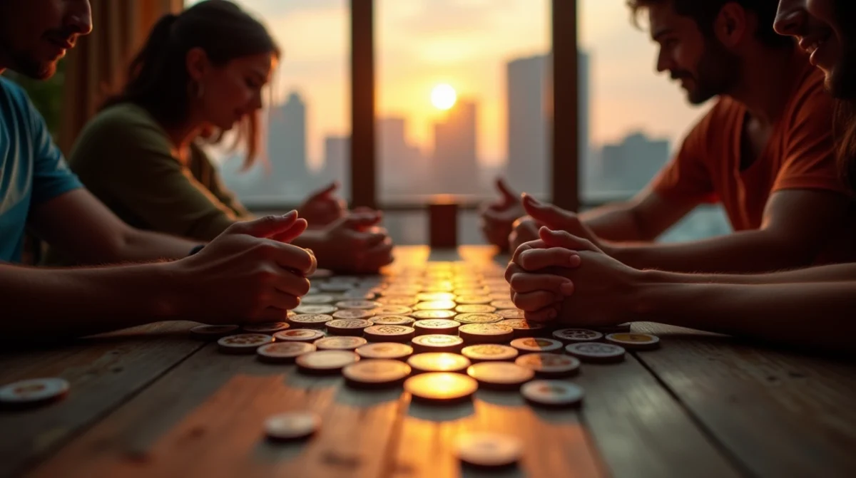 Vos questions sur les stratégies Skyjo