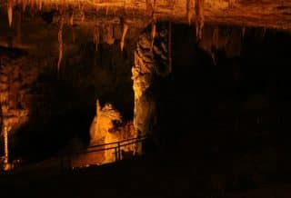 grottes et cavernes en Rhône-Alpes