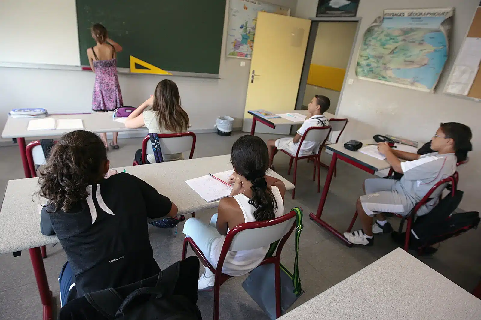 Exploration des meilleurs collèges Saint-Étienne critères et perspectives