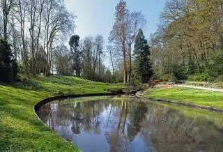 Parc du CRAPA