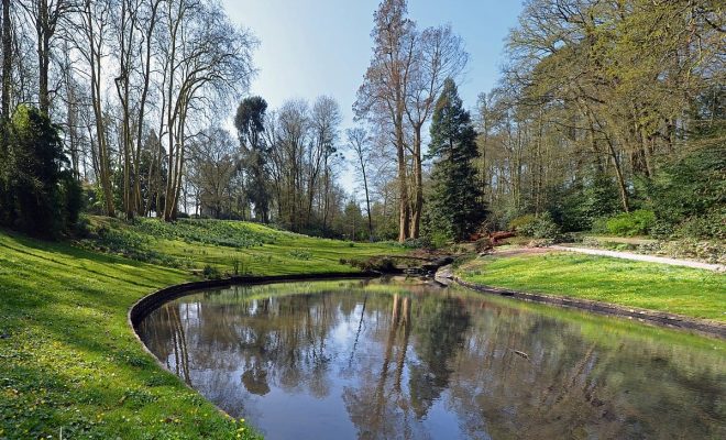 Parc du CRAPA