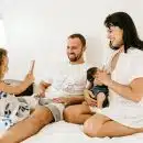 Les 10 meilleurs conseils pour une famille heureuse