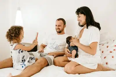 Les 10 meilleurs conseils pour une famille heureuse