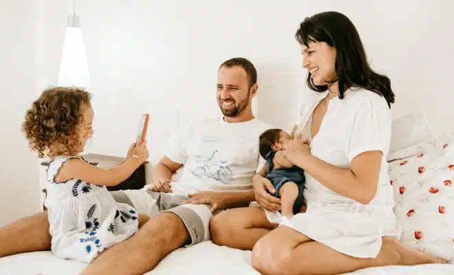 Les 10 meilleurs conseils pour une famille heureuse