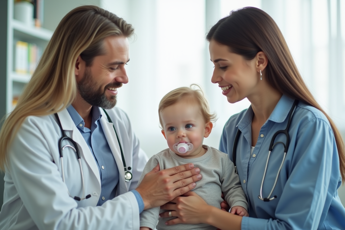 sucette bébé