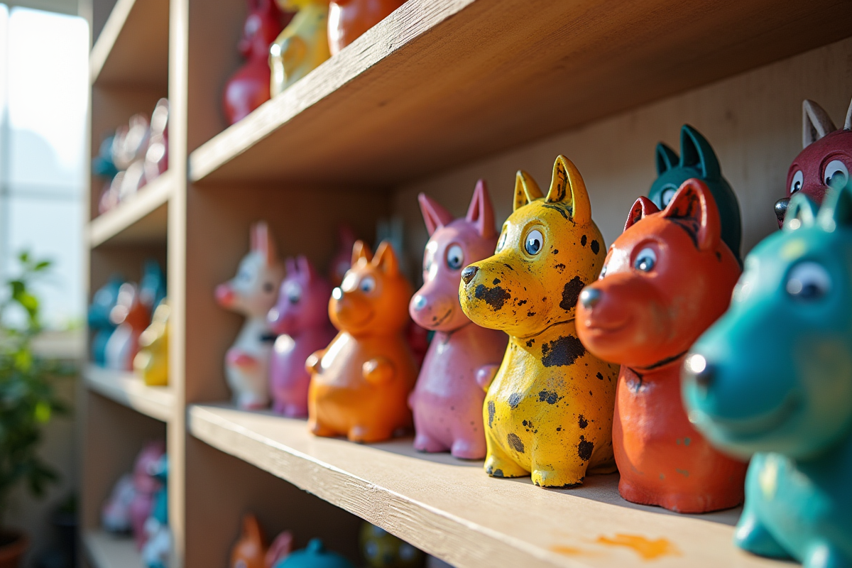 papier mâché