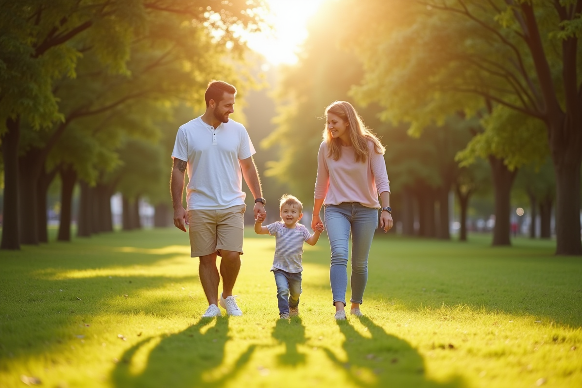 parents influence
