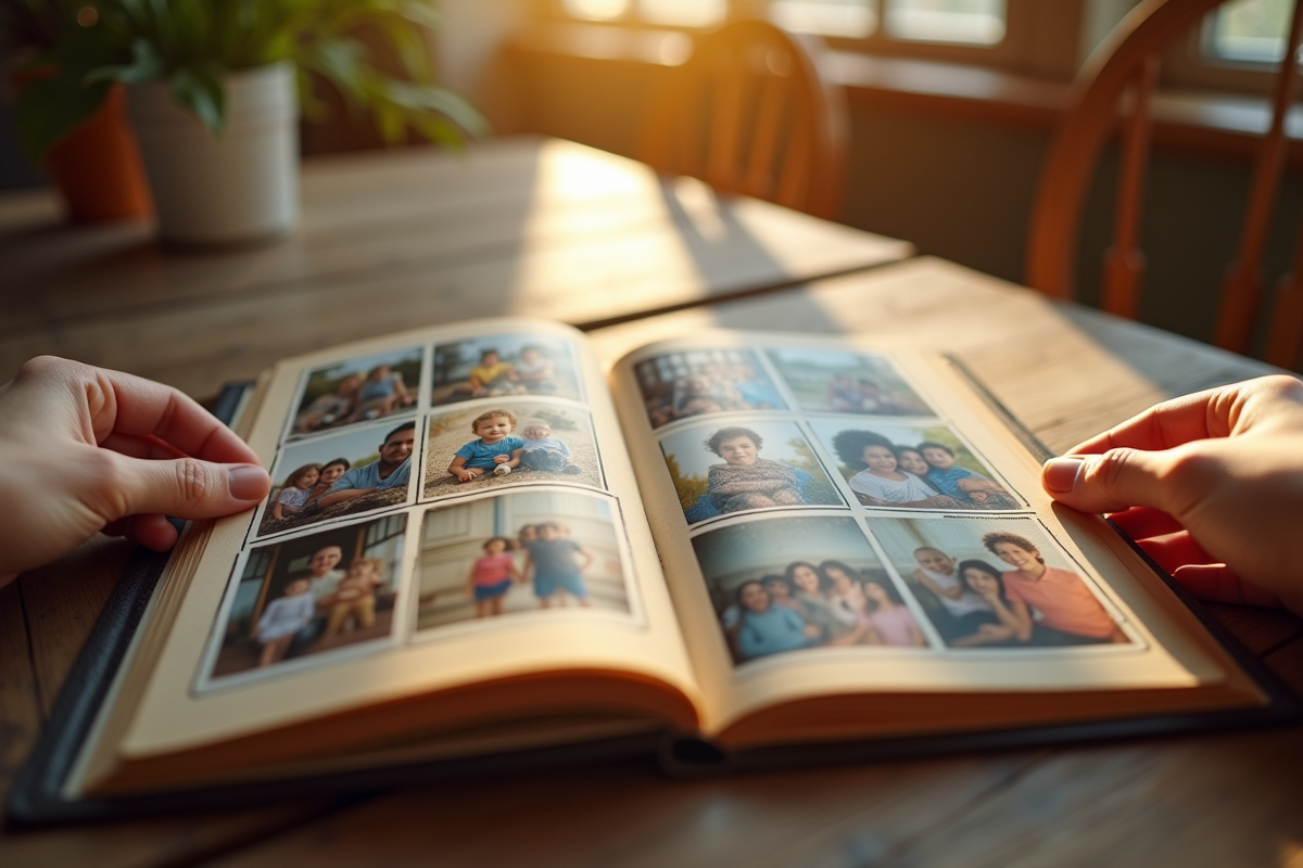programme parental