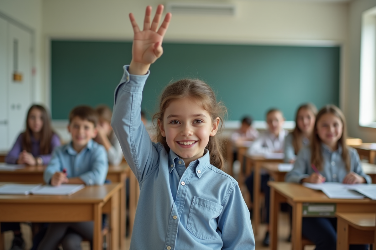 internat étudiant
