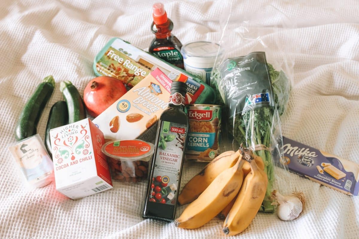 Comment gérer efficacement son budget alimentaire familial