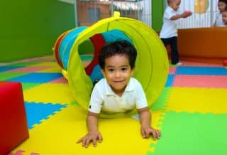 Les avantages des jeux de développement pour les enfants