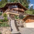 location de vacances à Samoëns