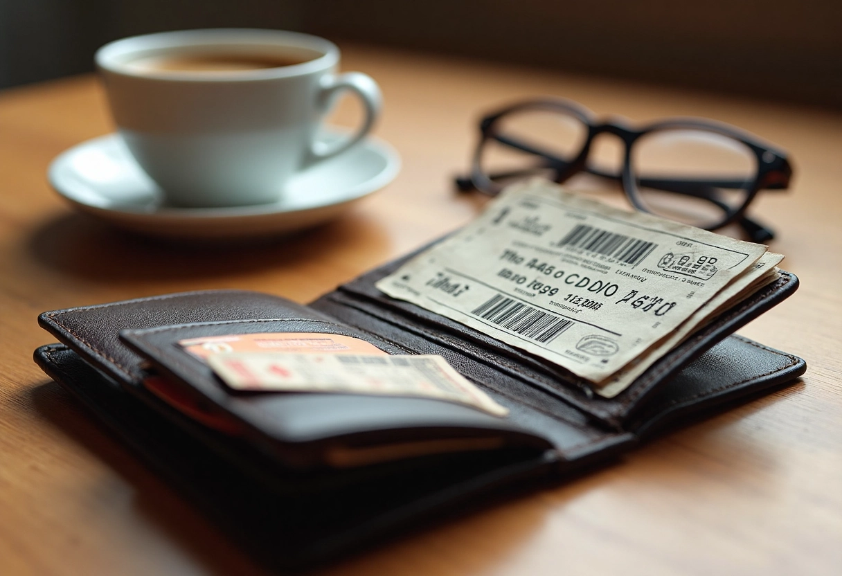 billet cinéma