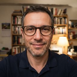 Corentin Perrot