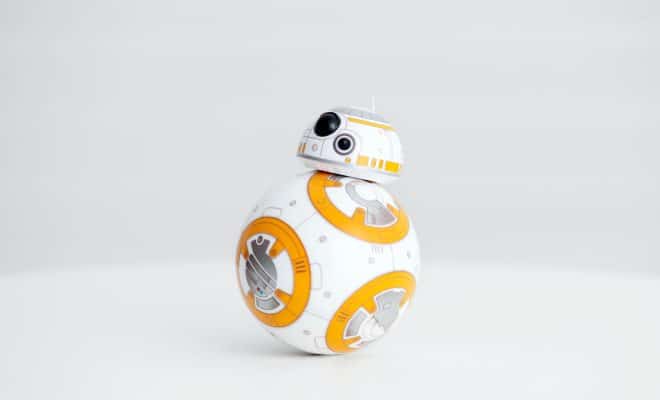 Pourquoi offrir un cadeau Star Wars ?